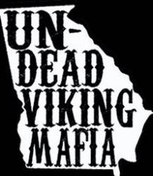 logo Undead Viking Mafia